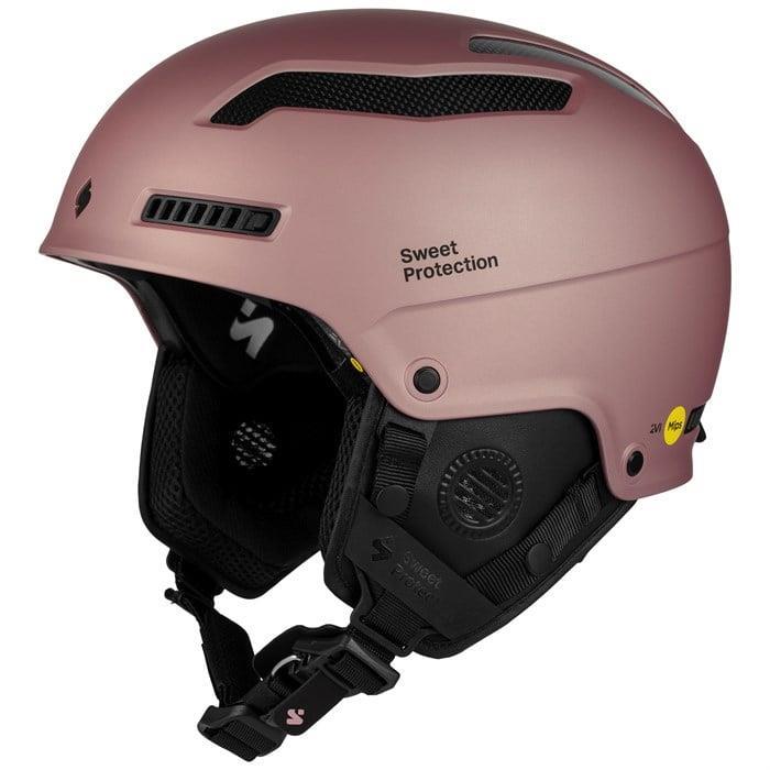 Sweet Protection Trooper 2Vi MIPS Helmet 00254