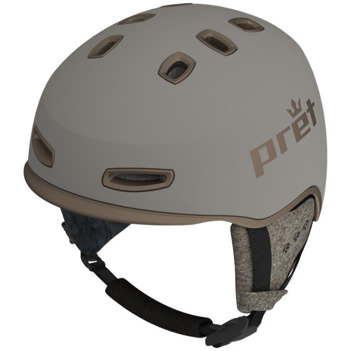 Pret Lyric X2 MIPS Helmet Womens 00288