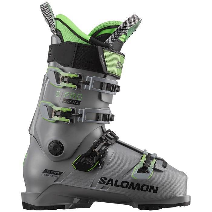 Salomon S/Pro Alpha 120 Ski Boots 2023 00110