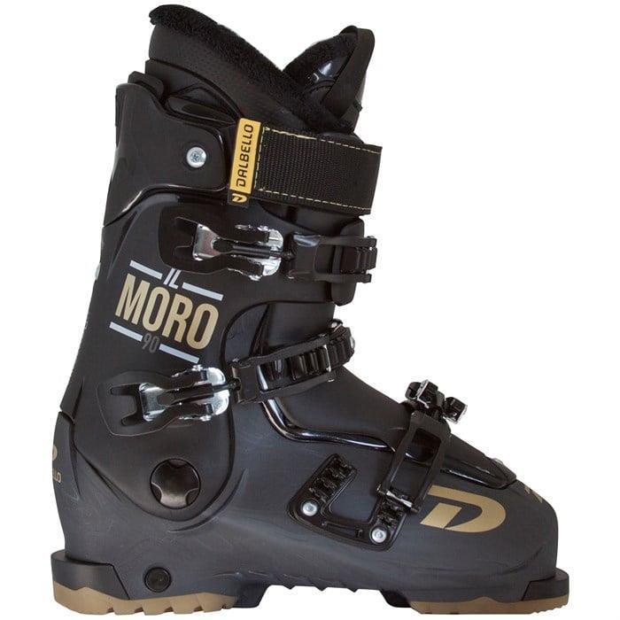 Dalbello Il Moro MX 90 Ski Boots 2023 00119