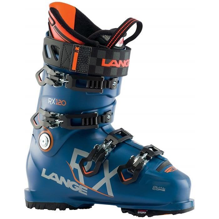 Lange RX 120 GW Ski Boots 2023 00147