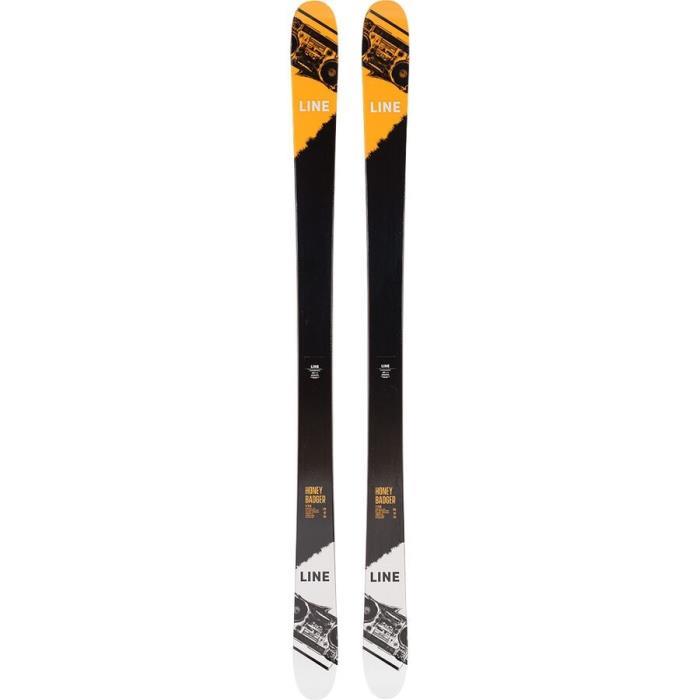 Line Honey Badger Ski 2023 05642