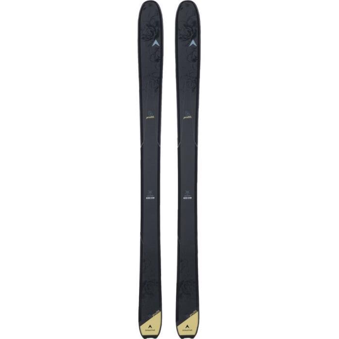 Dynastar E Pro 99 Ski 2023 Women 05669