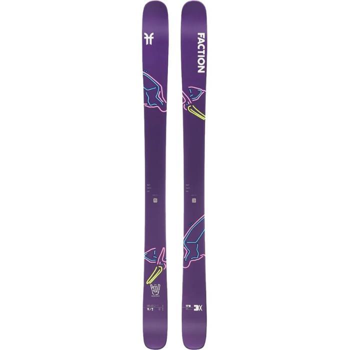 Faction Skis Prodigy 3X Ski 2023 Women 05630