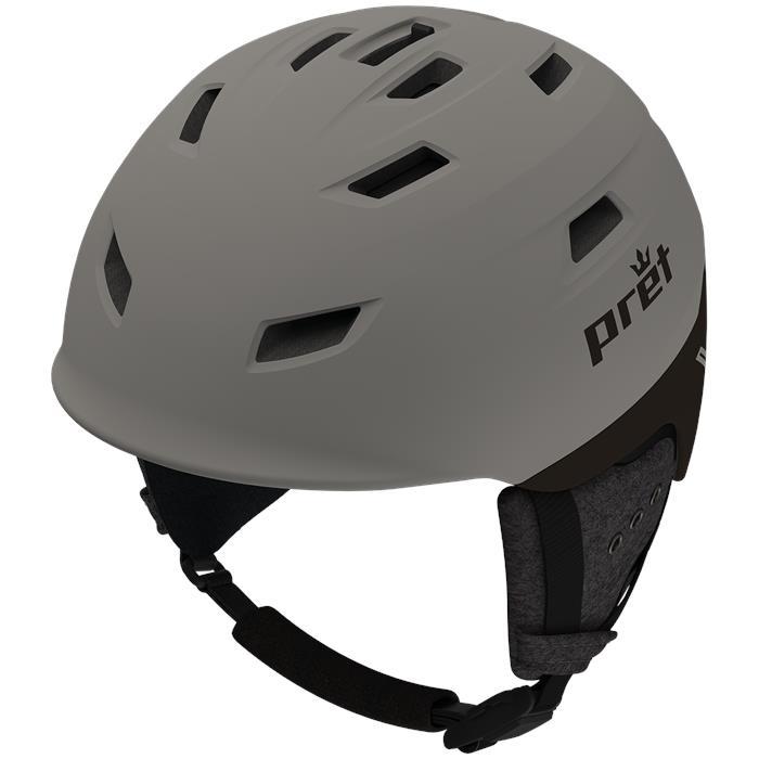 Pret Refuge X MIPS Helmet 00291