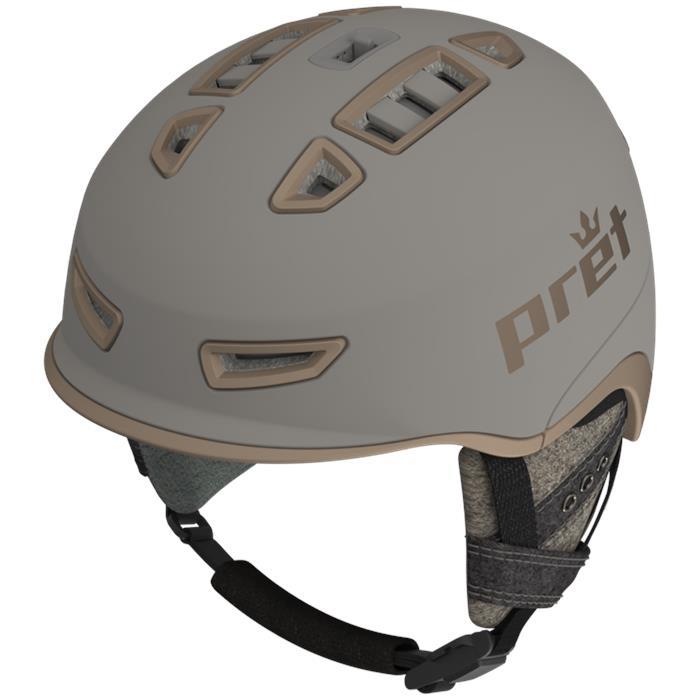 Pret Vision X MIPS Helmet Womens 00289