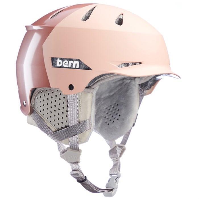 Bern Hendrix MIPS Helmet 00171