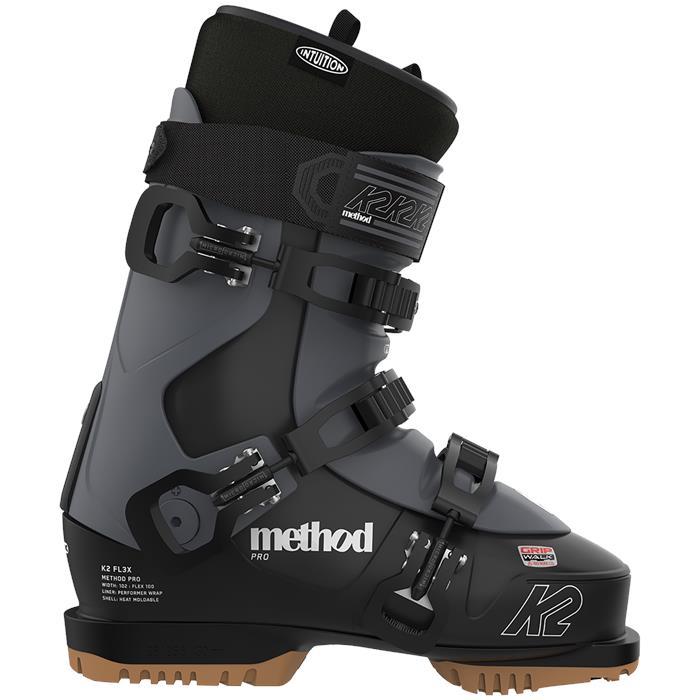 K2 FL3X Method Pro Ski Boots 2023 00114