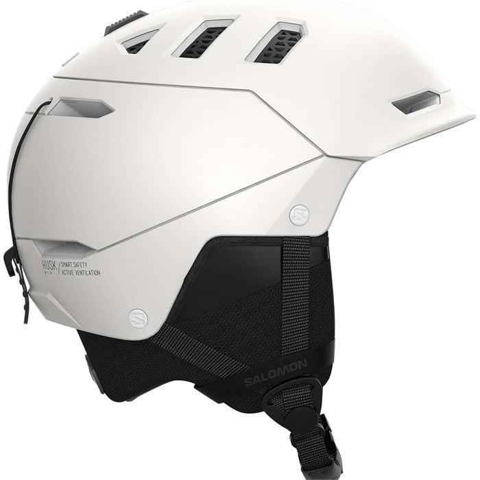 Salomon Husk Pro MIPS Helmet 00275