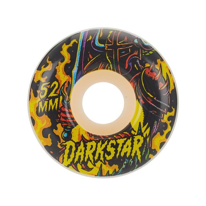 Darkstar Blacklight Wheels 01339