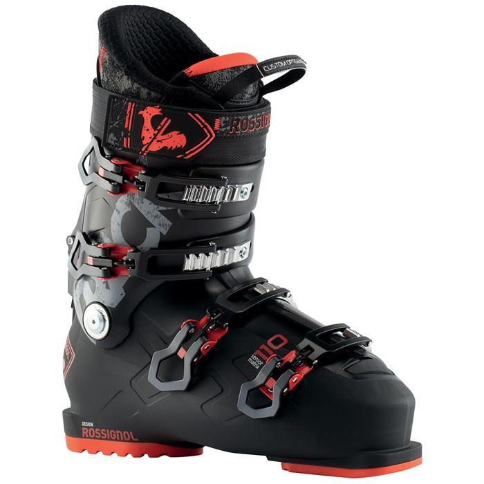 Rossignol Track 110 Ski Boots 2023 00123