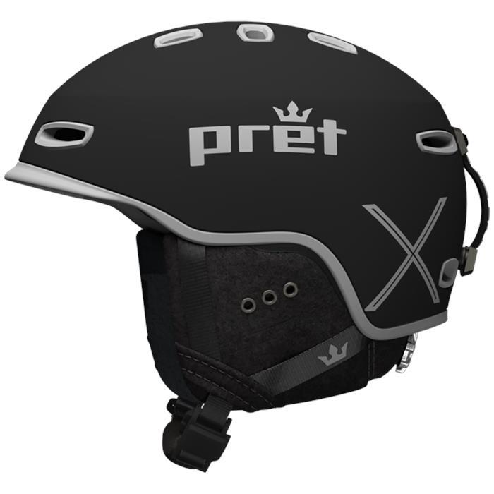 Pret Cynic X2 SP MIPS Helmet 00265