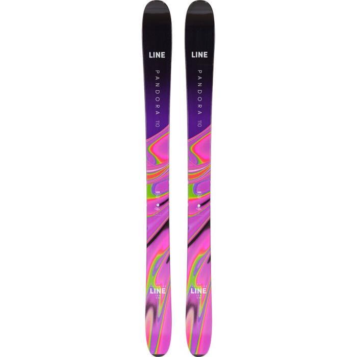 Line Pandora 110 Ski 2023 Women 05852