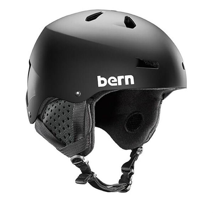 Bern Macon EPS Helmet 00191
