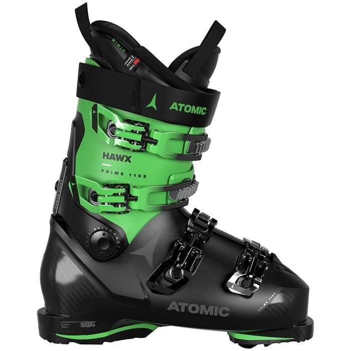 Atomic Hawx Prime 110 S GW Ski Boots 2023 00109