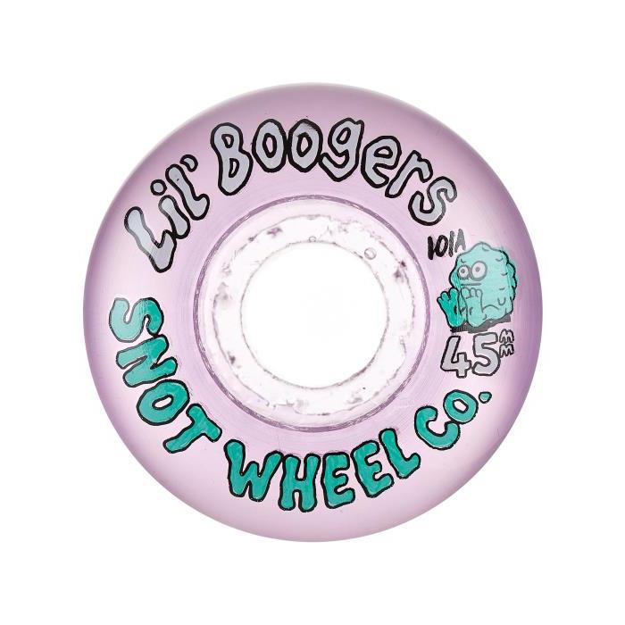 Snot Lil Boogers 101a Wheels 01365