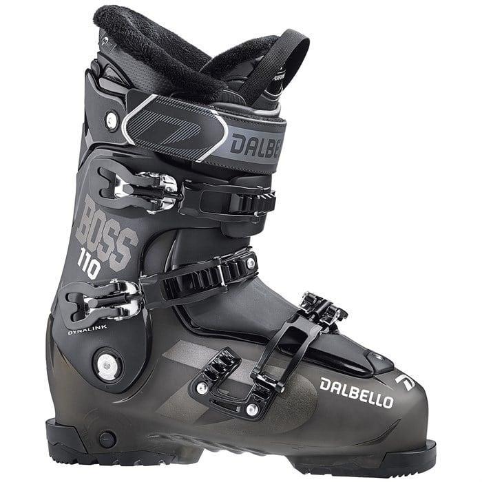 Dalbello Boss 110 Ski Boots 2023 00137