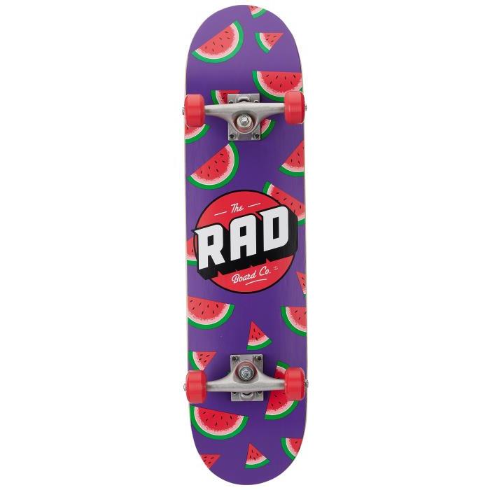 The Rad Board Co. Melon Complete 01459