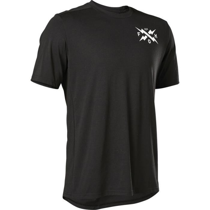 Fox Racing Ranger Dri Release Short Sleeve Jersey Men 01498 Calibrated BL
