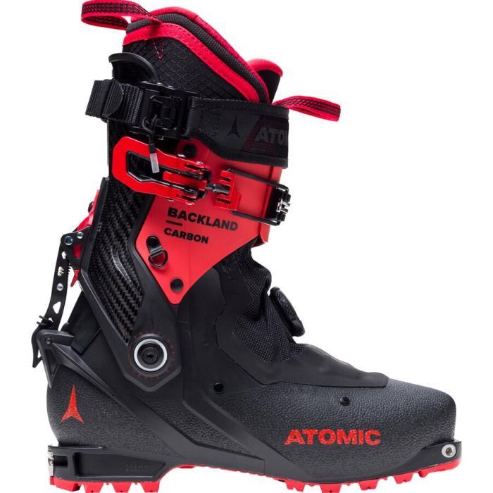 Atomic Backland Carbon Alpine Touring Boot 2022 Ski 05603 BL