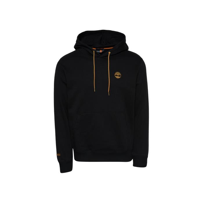 Timberland Boots For Good Hoodie 03385 BL/GOLD