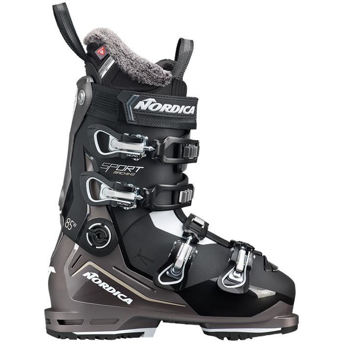 Nordica Sportmachine 3 85 Ski Boots Womens 2023 00117