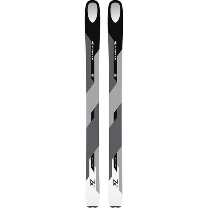 Kastle ZX100 Ski 2023 05829 WH