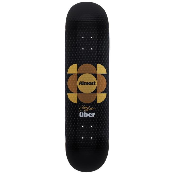 Almost Mullen Uber Expanded Deck 01554