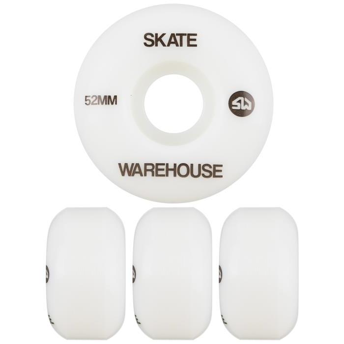 Skate Warehouse Wheels 01287