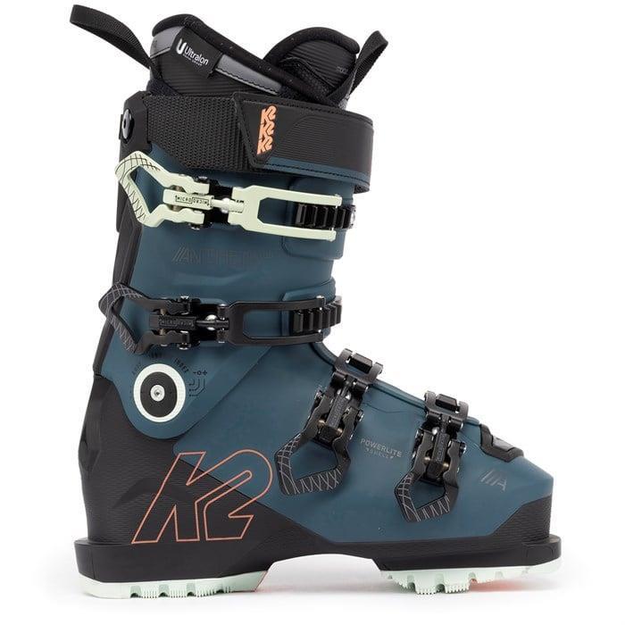 K2 Anthem 105 MV Ski Boots Womens 2023 00146