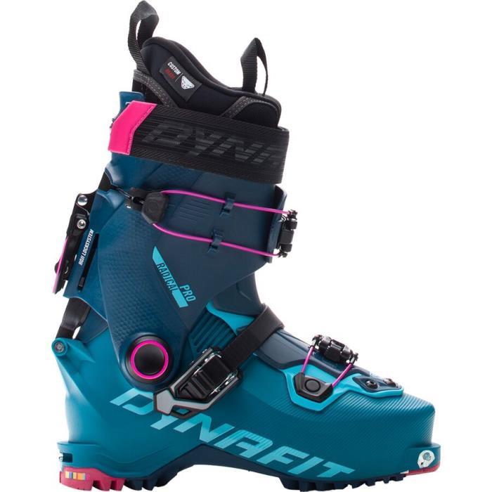 Dynafit Radical Pro Alpine Touring Boot 2023 Women 05598 Petrol/Reef