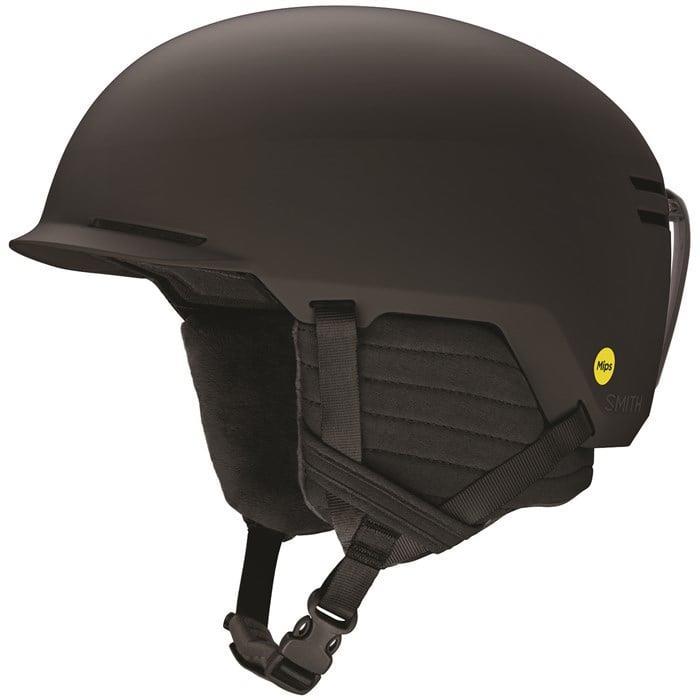 Smith Scout MIPS Round Contour Fit Helmet 00297