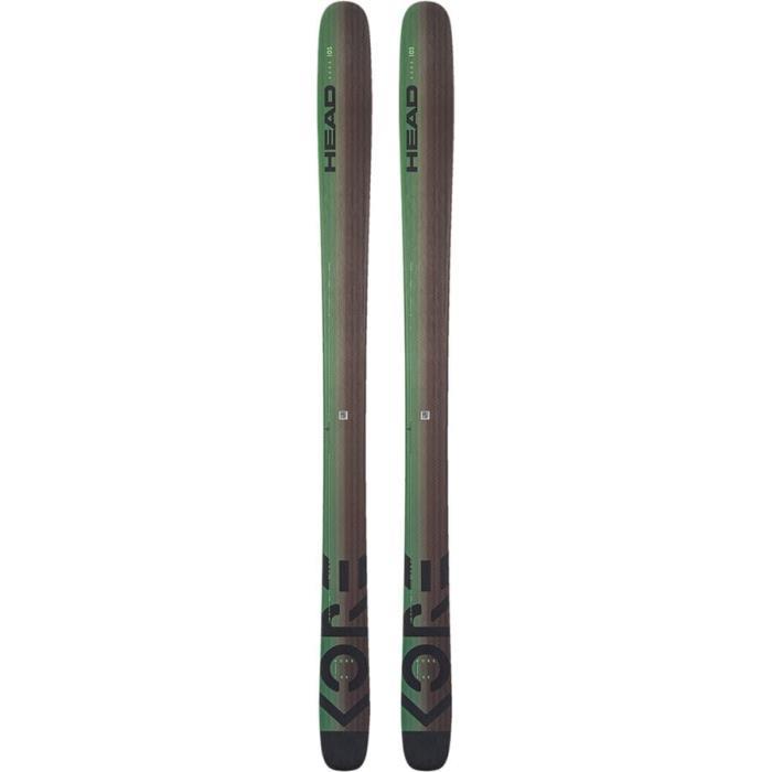 Head Skis USA Kore 105 Ski 2023 05780