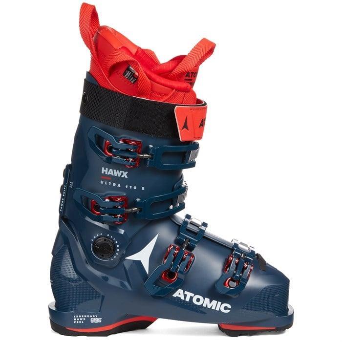 Atomic Hawx Ultra 110 S GW Ski Boots 2023 00139