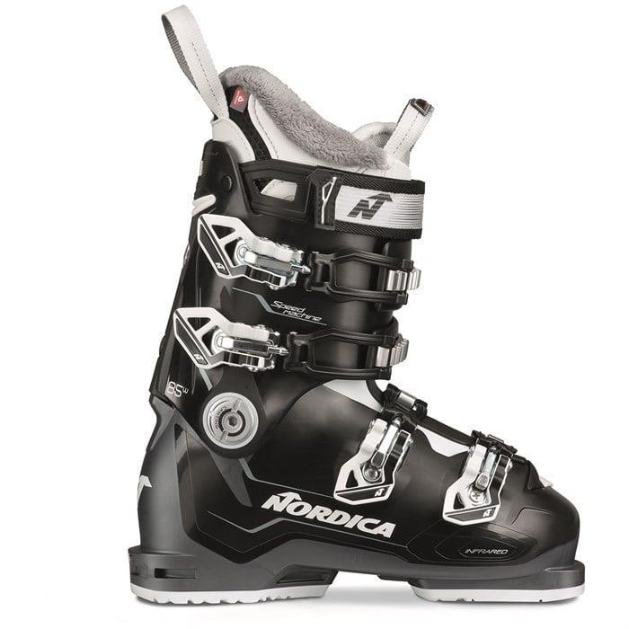 Nordica Speedmachine 85 W Ski Boots Womens 2023 00135