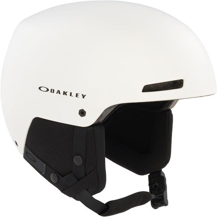 Oakley MOD 1 Pro MIPS Round Fit Helmet 00292