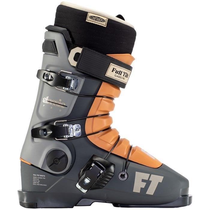 Full Tilt Classic Pro Ski Boots 2022 00136