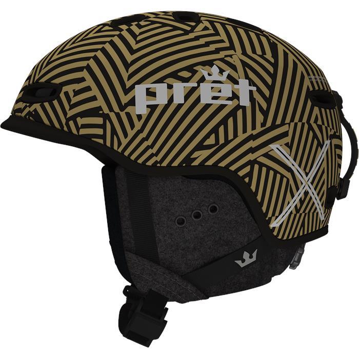 Pret Cynic X MIPS Helmet 00190
