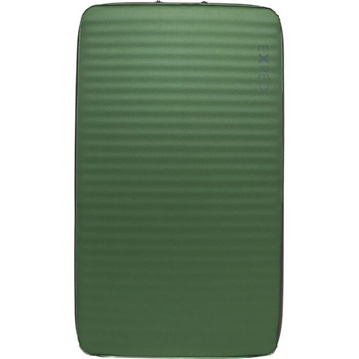 Exped Megamat Duo 10 Sleeping Pad Hike &amp; Camp 04530 GRN