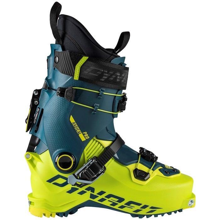Dynafit Radical Pro Alpine Touring Ski Boots 2023 00414