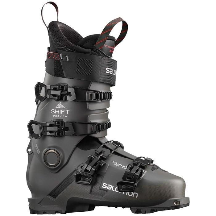 Salomon Shift Pro 120 Alpine Touring Ski Boots 2022 00336