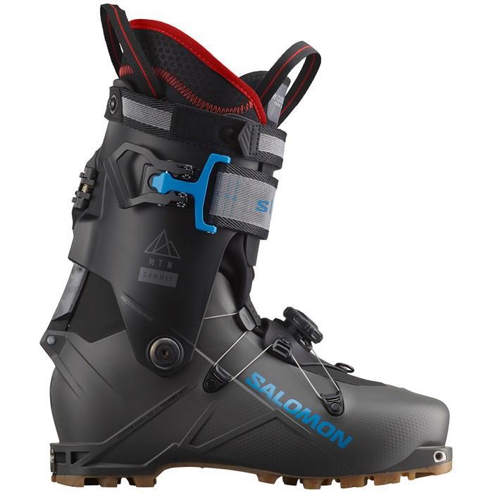 Salomon S/Lab MTN Summit Alpine Touring Ski Boots 2023 00329