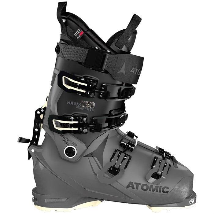Atomic Hawx Prime XTD 130 Alpine Touring Ski Boots 2022 00335