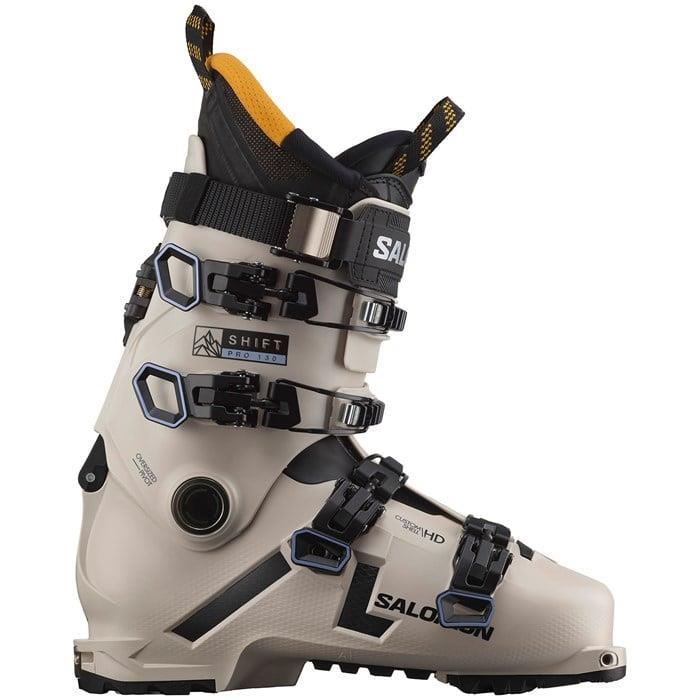 Salomon Shift Pro 130 Alpine Touring Ski Boots 2023 00358
