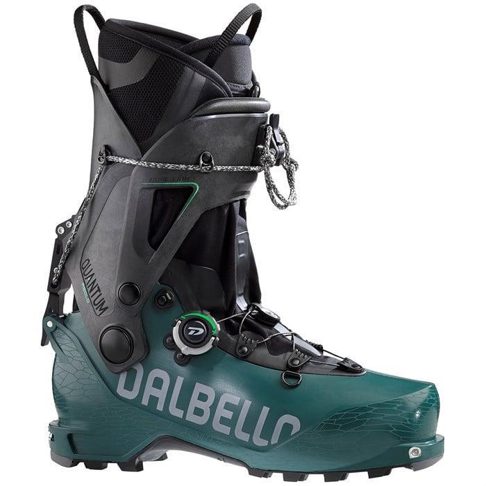 Dalbello Quantum Asolo Alpine Touring Ski Boots 2021 00366
