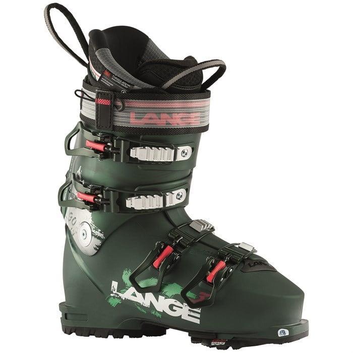 Lange XT3 90 W LV Alpine Touring Ski Boots Womens 2022 00422