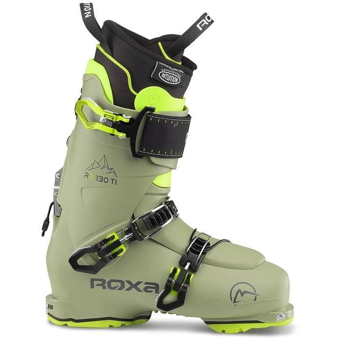 Roxa R3 130 TI I.R. Alpine Touring Ski Boots 2023 00385