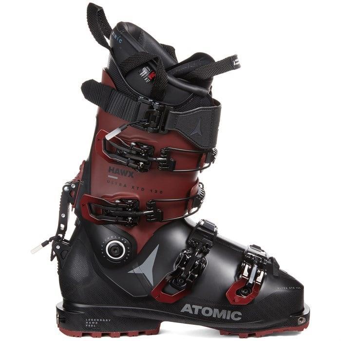 Atomic Hawx Ultra XTD 130 CT GW Alpine Touring Ski Boots 2023 00333