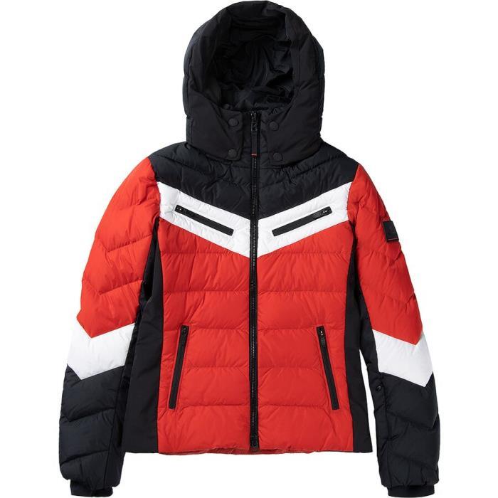 Bogner - Fire+Ice Farina3 D Jacket Women 06241 Purest Red
