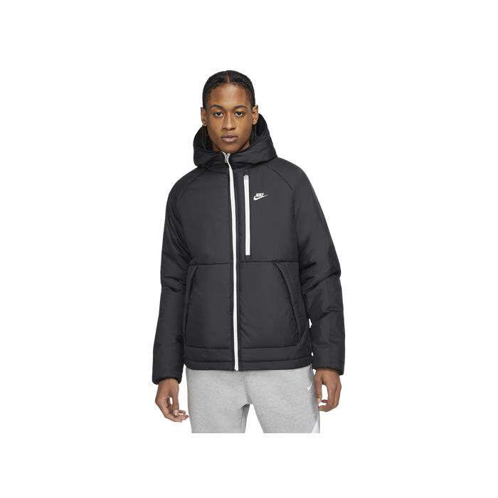 Nike Legacy Hooded Jacket 03608 BL/BL/SAIL